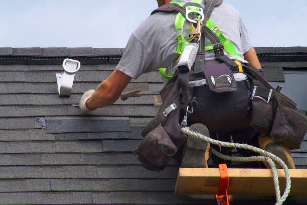 Best Roof Repair Services  in Herington, KS