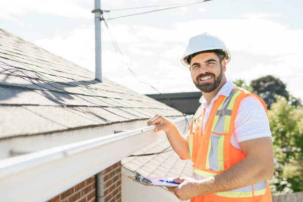Best Sealant for Roof  in Herington, KS