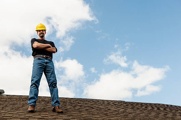 Best Affordable Roofing Company  in Herington, KS