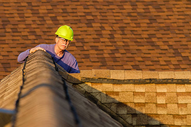 Professional Roofing Contractor in Herington, KS