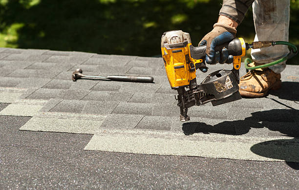 Best Roof Leak Repair  in Herington, KS